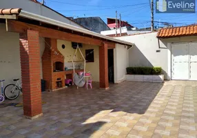 Foto 1 de Sobrado com 3 Quartos à venda, 250m² em Jardim Camila, Mogi das Cruzes