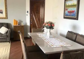 Foto 1 de Apartamento com 3 Quartos à venda, 105m² em Vila Valparaiso, Santo André