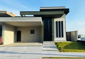 Foto 1 de Casa de Condomínio com 3 Quartos à venda, 333m² em Urbanova V, São José dos Campos