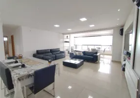 Foto 1 de Apartamento com 4 Quartos à venda, 216m² em Altiplano Cabo Branco, João Pessoa