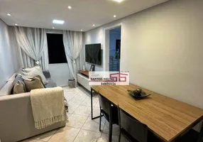 Foto 1 de Apartamento com 3 Quartos à venda, 50m² em Freguesia do Ó, São Paulo