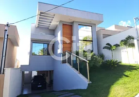 Foto 1 de Casa de Condomínio com 4 Quartos à venda, 186m² em Condominio Trilhas do Sol, Lagoa Santa