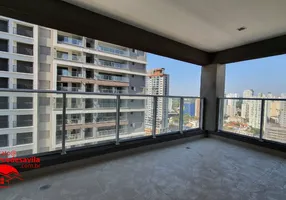 Foto 1 de Apartamento com 2 Quartos à venda, 103m² em Brooklin, São Paulo