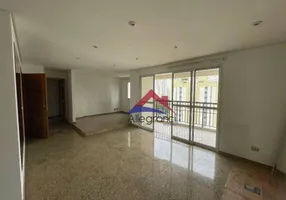 Foto 1 de Apartamento com 3 Quartos à venda, 143m² em Jardim Anália Franco, São Paulo