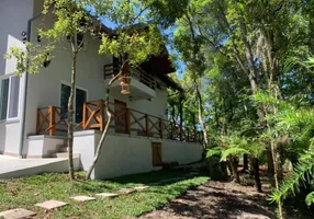 Foto 1 de Casa com 3 Quartos à venda, 225m² em Mato Queimado, Gramado