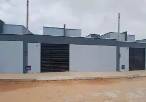 Foto 1 de Casa com 2 Quartos à venda, 70m² em Centro, Extremoz