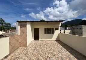 Foto 1 de Casa de Condomínio com 3 Quartos para alugar, 100m² em Vargem Grande, Rio de Janeiro