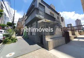 Foto 1 de Ponto Comercial com 8 Quartos à venda, 635m² em Centro, Belo Horizonte