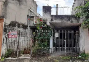 Foto 1 de Casa com 3 Quartos à venda, 163m² em Burgo Paulista, São Paulo