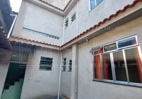 Foto 1 de Casa com 3 Quartos à venda, 148m² em Santo Agostinho, Volta Redonda