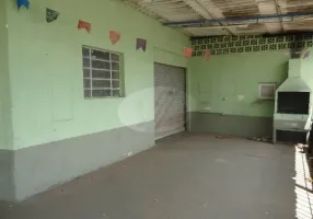 Foto 1 de Casa com 3 Quartos à venda, 267m² em Jardim Pacaembu, Campinas