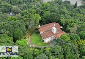 Foto 1 de Fazenda/Sítio com 3 Quartos à venda, 560m² em Parque Botujuru, São Bernardo do Campo