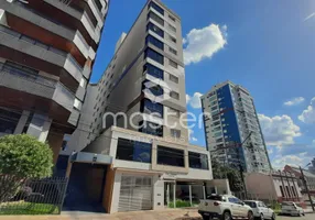 Foto 1 de Apartamento com 3 Quartos à venda, 95m² em Vila Rodrigues, Passo Fundo