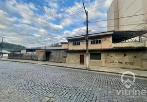 Foto 1 de Lote/Terreno à venda, 550m² em Vila Nova, Nova Friburgo