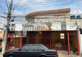 Foto 1 de Prédio Comercial para venda ou aluguel, 220m² em Jardim Palmira, Guarulhos