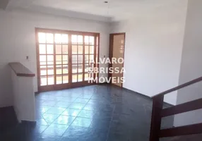 Foto 1 de Casa com 5 Quartos para alugar, 373m² em Brasil, Itu