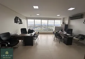 Foto 1 de Sala Comercial com 1 Quarto para alugar, 36m² em Jardim Goiás, Goiânia