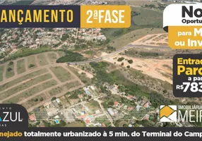 Foto 1 de Lote/Terreno à venda, 140m² em Parque Valença II, Campinas