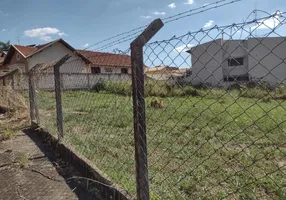 Foto 1 de Lote/Terreno à venda, 480m² em Chácara da Barra, Campinas