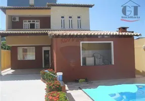 Foto 1 de Casa com 6 Quartos à venda, 300m² em Coroa do Meio, Aracaju