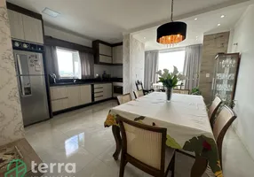 Foto 1 de Apartamento com 3 Quartos à venda, 105m² em Carijos, Indaial