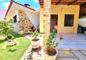 Foto 1 de Casa com 3 Quartos à venda, 220m² em Capim Macio, Natal