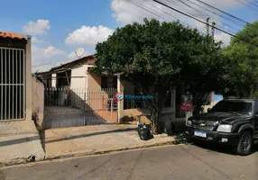 Foto 1 de Casa com 2 Quartos à venda, 180m² em Jardim DallOrto, Sumaré