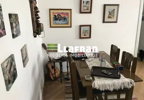 Foto 1 de Apartamento com 2 Quartos à venda, 70m² em Vila Santa Luzia, Taboão da Serra