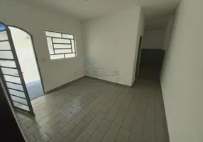 Foto 1 de Casa com 2 Quartos para alugar, 66m² em Vila Tibério, Ribeirão Preto