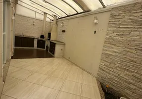 Foto 1 de Casa de Condomínio com 3 Quartos à venda, 120m² em Independência, São Bernardo do Campo