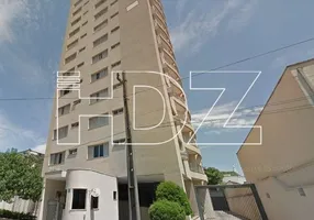 Foto 1 de Apartamento com 3 Quartos à venda, 139m² em Jardim dos Ipês, Araraquara