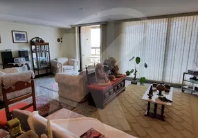 Foto 1 de Apartamento com 3 Quartos à venda, 199m² em Água Fria, São Paulo