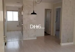 Foto 1 de Apartamento com 2 Quartos à venda, 43m² em Parque Bom Retiro, Paulínia