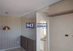 Foto 1 de Apartamento com 2 Quartos à venda, 47m² em Jardim dos Estados , Londrina