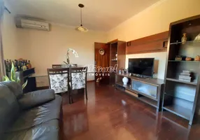 Foto 1 de Apartamento com 3 Quartos à venda, 91m² em Nova América, Piracicaba
