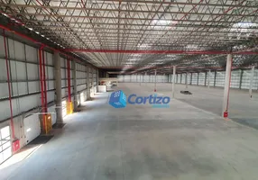 Foto 1 de Galpão/Depósito/Armazém para alugar, 16000m² em Cidade Singer, Campinas