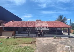 Foto 1 de Casa de Condomínio com 4 Quartos à venda, 280m² em Setor Habitacional Vicente Pires, Brasília