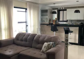 Foto 1 de Apartamento com 3 Quartos à venda, 117m² em Parque das Flores, Campinas