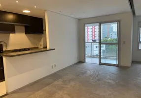 Foto 1 de Apartamento com 3 Quartos para alugar, 73m² em Osvaldo Cruz, São Caetano do Sul