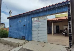 Foto 1 de Casa com 3 Quartos à venda, 190m² em Barra Nova, Marechal Deodoro