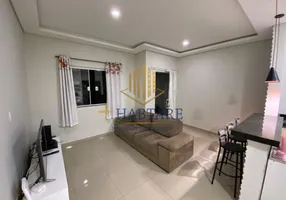 Foto 1 de Casa com 2 Quartos à venda, 125m² em Novo Cambuí, Hortolândia