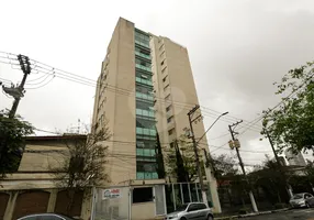 Foto 1 de Prédio Comercial à venda, 800m² em Chácara Santo Antônio, São Paulo