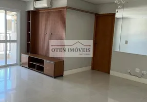 Foto 1 de Apartamento com 3 Quartos à venda, 102m² em Jardim Alvorada, São José dos Campos