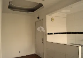 Foto 1 de Apartamento com 2 Quartos à venda, 48m² em Floresta, Porto Alegre