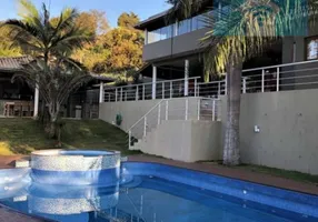 Foto 1 de Casa com 5 Quartos para venda ou aluguel, 1470m² em Chacara Santa Lucia, Carapicuíba