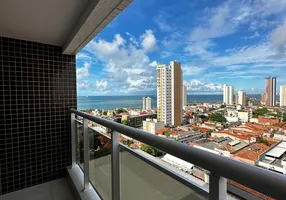 Foto 1 de Apartamento com 2 Quartos à venda, 54m² em Centro, Fortaleza