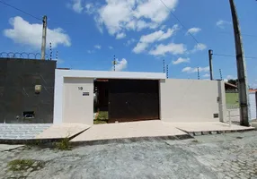 Foto 1 de Casa com 3 Quartos à venda, 132m² em Regomoleiro, São Gonçalo do Amarante