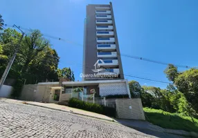 Foto 1 de Apartamento com 2 Quartos à venda, 81m² em Petrópolis, Caxias do Sul
