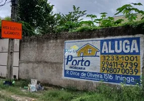 Foto 1 de Lote/Terreno para alugar, 538m² em São Cristóvão, Teresina