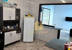 Foto 1 de Casa com 3 Quartos à venda, 180m² em Cidade Jardim, Jacareí